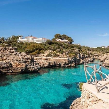 Cala En Blanes Apartamento Ciudadela Кала-эн-Бланес Экстерьер фото