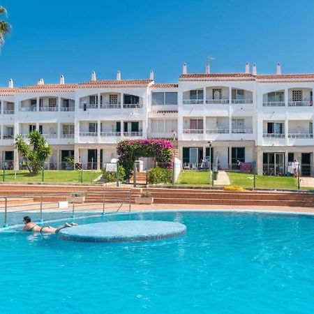 Cala En Blanes Apartamento Ciudadela Кала-эн-Бланес Экстерьер фото