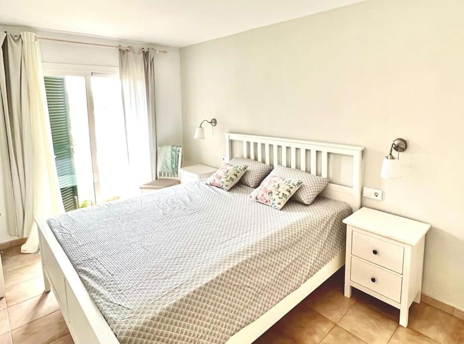 Cala En Blanes Apartamento Ciudadela Кала-эн-Бланес Экстерьер фото