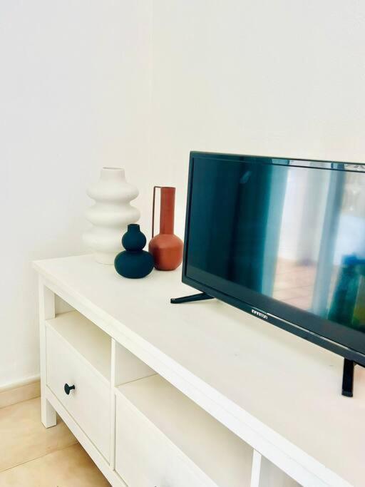 Cala En Blanes Apartamento Ciudadela Кала-эн-Бланес Экстерьер фото