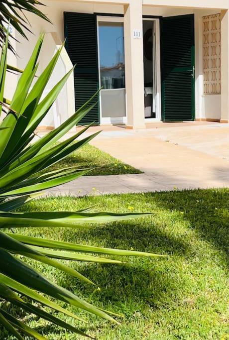 Cala En Blanes Apartamento Ciudadela Кала-эн-Бланес Экстерьер фото